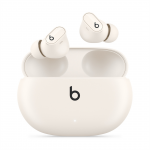 Beats Studio Buds+, beež - T&auml;isjuhtmevabad k&otilde;rvaklapid