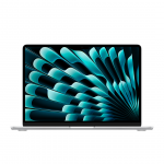 Apple MacBook Air 13 (2025), M4, 10C/8C, 16 GB, 256 GB, RUS, h&otilde;be - S&uuml;learvuti