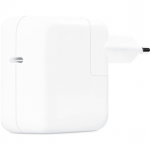 Apple USB-C Power Adapter, 30 W, valge - Vooluadapter