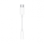 Apple USB-C to 3.5mm Headphone Jack Adapter - Adapter