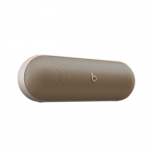 Beats Pill, kuldne - Kaasaskantav juhtmevaba k&otilde;lar