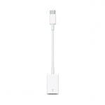 Apple USB-C to USB Adapter, valge - Adapter