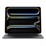 Apple Magic Keyboard, iPad Pro 13'' (M4), 2024, SWE, must - Klaviatuur