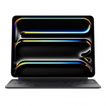 Apple Magic Keyboard, iPad Pro 13'' (M4), 2024, ENG, must - Klaviatuur