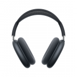 Apple AirPods Max, must - Juhtmevabad &uuml;le k&otilde;rva k&otilde;rvaklapid