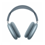 Apple AirPods Max, sinine - Juhtmevabad &uuml;le k&otilde;rva k&otilde;rvaklapid