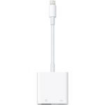 Apple Lightning to USB 3 Camera Adapter, valge - Adapter
