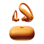 Beats PowerBeats Pro 2, oranž - T&auml;isjuhtmevabad k&otilde;rvaklapid