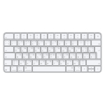 Apple Magic Keyboard, RUS, valge - Juhtmevaba klaviatuur