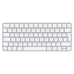 Apple Magic Keyboard, SWE, valge - Juhtmevaba klaviatuur