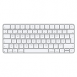 Apple Magic Keyboard, SWE, valge - Juhtmevaba klaviatuur