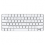 Apple Magic Keyboard, ENG, valge - Juhtmevaba klaviatuur