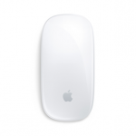 Apple Magic Mouse, valge - Juhtmevaba hiir
