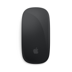 Apple Magic Mouse, must - Juhtmevaba hiir