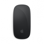 Apple Magic Mouse, must - Juhtmevaba hiir