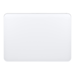 Apple Magic Trackpad, valge - Juhtmevaba puuteplaat
