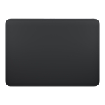Apple Magic Trackpad, must - Juhtmevaba puuteplaat