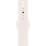 Apple Sport Band, 42 mm, S/M, roosa - Kellarihm