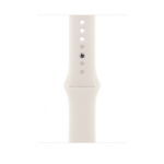 Apple Sport Band, 46 mm, M/L, beež - kellarihm