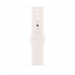Apple Sport Band, 46 mm, M/L, roosa - Kellarihm