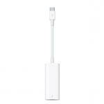 Apple Thunderbolt 3 to Thunderbolt 2 adapter, valge - Adapter
