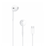 Apple EarPods, USB-C, valge - K&otilde;rvasisesed k&otilde;rvaklapid