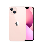 Uuskasutatud Apple iPhone 13, 128 GB, roosa - Nutitelefon