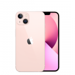 Uuskasutatud Apple iPhone 13, 128 GB, roosa - Nutitelefon