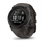 Garmin Instinct E, 40 mm, must - Spordikell