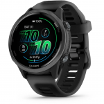 Garmin Forerunner 570, 42mm, must - Spordikell