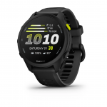 Garmin Forerunner 70, must - Spordikell