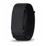 Garmin CIRQA, L-XL, must - Nutik&auml;ev&otilde;ru