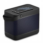 Bang & Olufsen Beolit 20, must/tumesinine - Kaasaskantav juhtmevaba k&otilde;lar