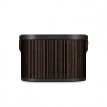 Bang & Olufsen Beosound A5, must/tumepruun - Kaasaskantav juhtmevaba k&otilde;lar