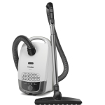 Miele Guard S1 Parquet Flex, 890 W, valge - Tolmuimeja