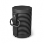 Bang & Olufsen Beosound Explore, must - Kaasaskantav juhtmevaba k&otilde;lar