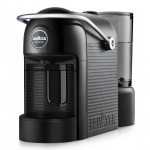 Lavazza A Modo Mio Jolie Evo, must - Kapselkohvimasin