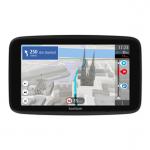 Tomtom GO Navigator, 7'', must - GPS seade