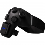 Hyperice Contrast 2 Shoulder, must - &Otilde;la elektrooniline kontrastravi seade