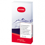 Puhastustabletid espressomasinale Nivona