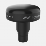 Hyperice Hypervolt - Soojendusega massaažiotsik