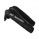 Hyperice Normatec 3, must - K&auml;ekinnitused