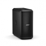 BOSE SUB1, must - Bassik&otilde;lar