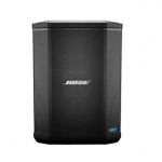 BOSE S1 Pro+, must - Juhtmevaba PA s&uuml;steem