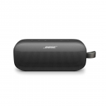 Bose SoundLink Flex (2nd Gen), must - Kaasaskantav juhtmevaba k&otilde;lar