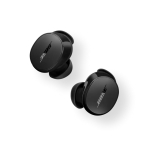 Bose QuietComfort Earbuds, aktiivne m&uuml;rasummutus, must - T&auml;isjuhtmevabad k&otilde;rvaklapid