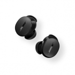 Bose QuietComfort Earbuds, aktiivne m&uuml;rasummutus, must - T&auml;isjuhtmevabad k&otilde;rvaklapid