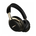 Bose QuietComfort Ultra 2nd Gen, must/kuldne - Juhtmevabad k&otilde;rvaklapid