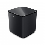 Bose Lifestyle Ultra Subwoofer, must - Juhtmevaba subwoofer