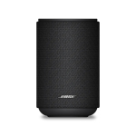 Bose Lifestyle Ultra Speaker, must - Juhtmevaba k&otilde;lar